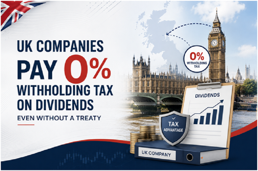 UK Company