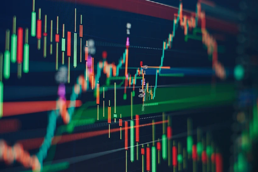 forex broker