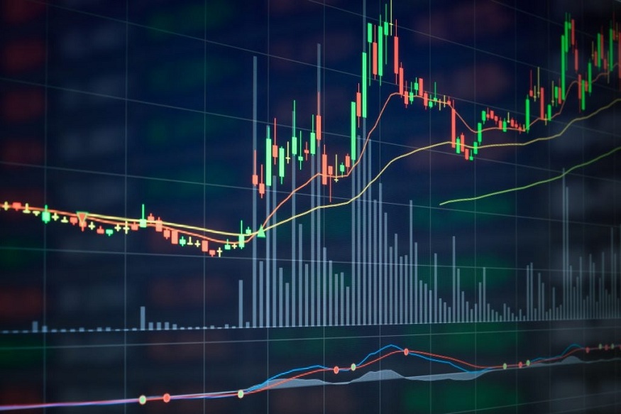 trading