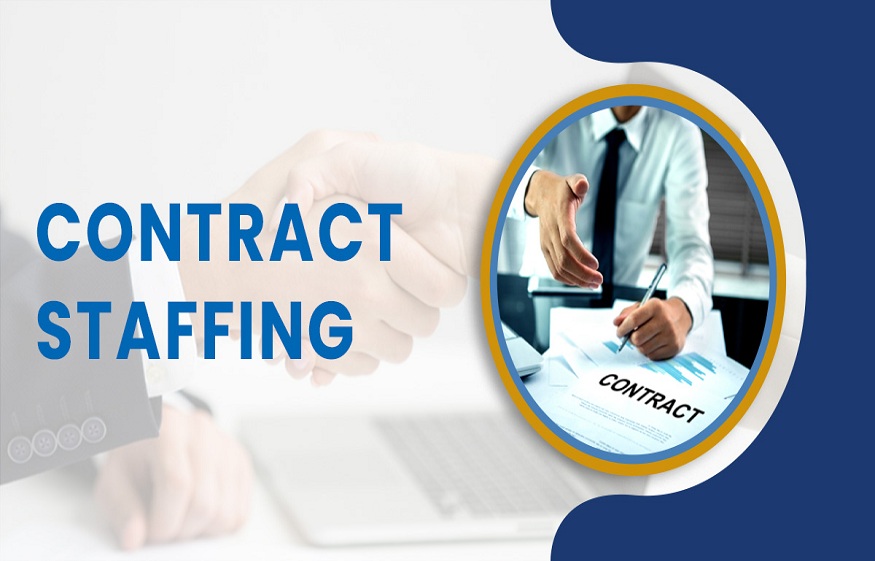 contract staffing